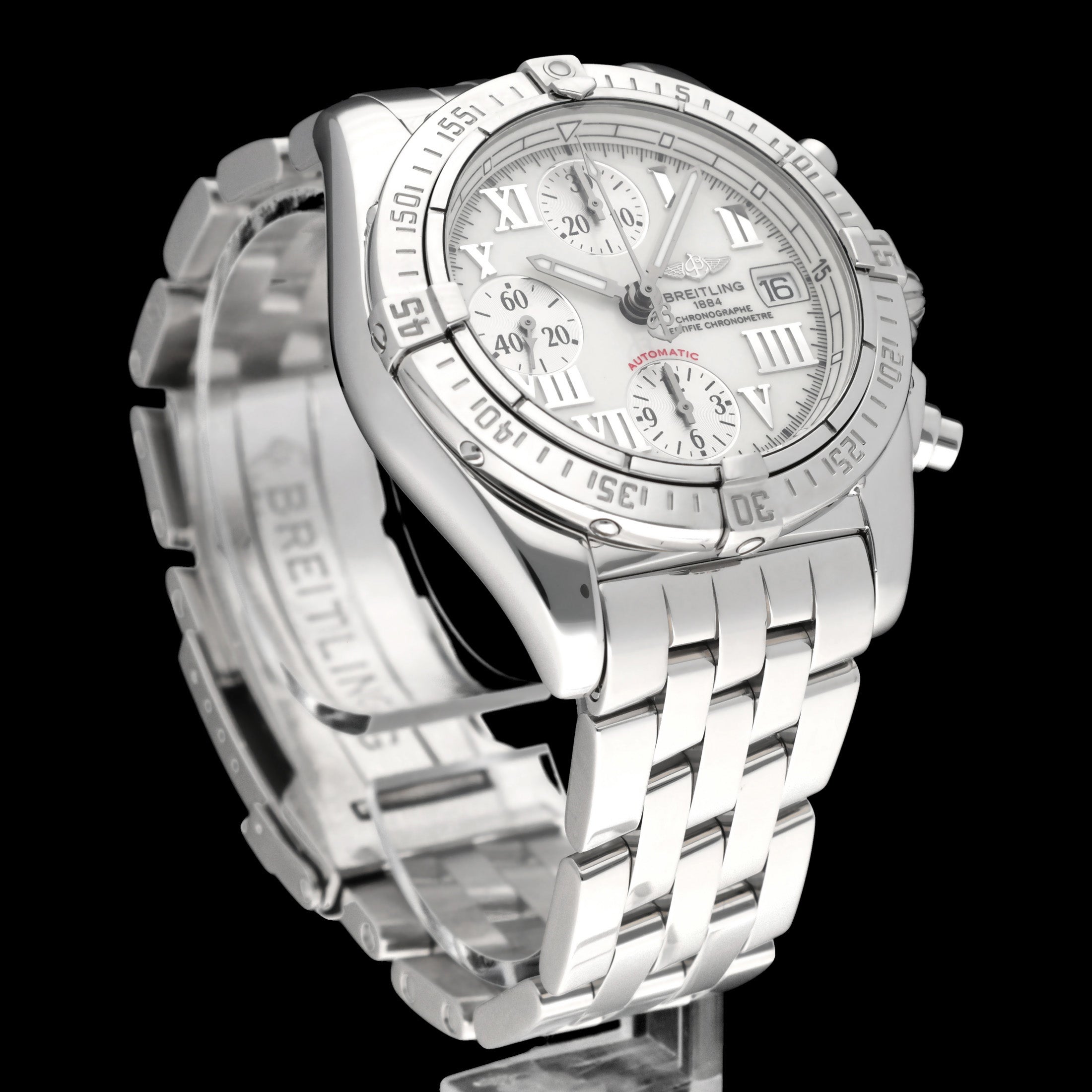 Breitling Cockpit A13358