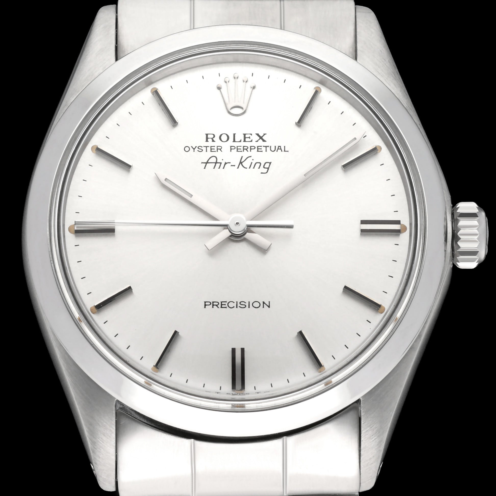 Rolex Air-King 5500