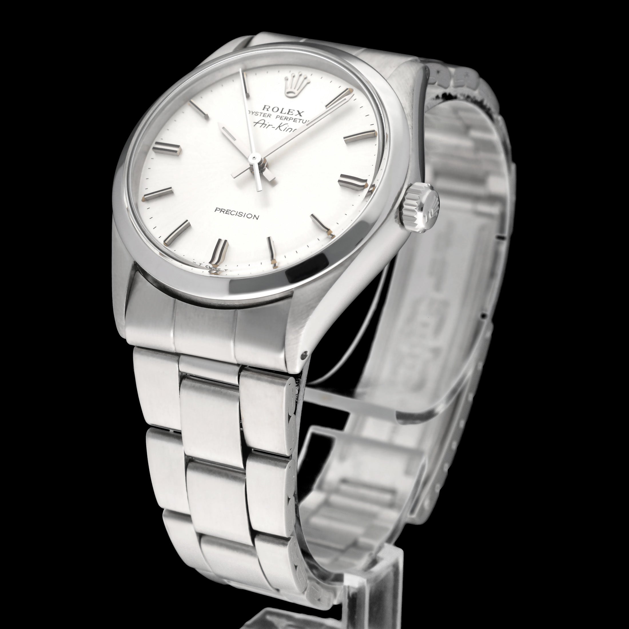 Rolex Air-King 5500