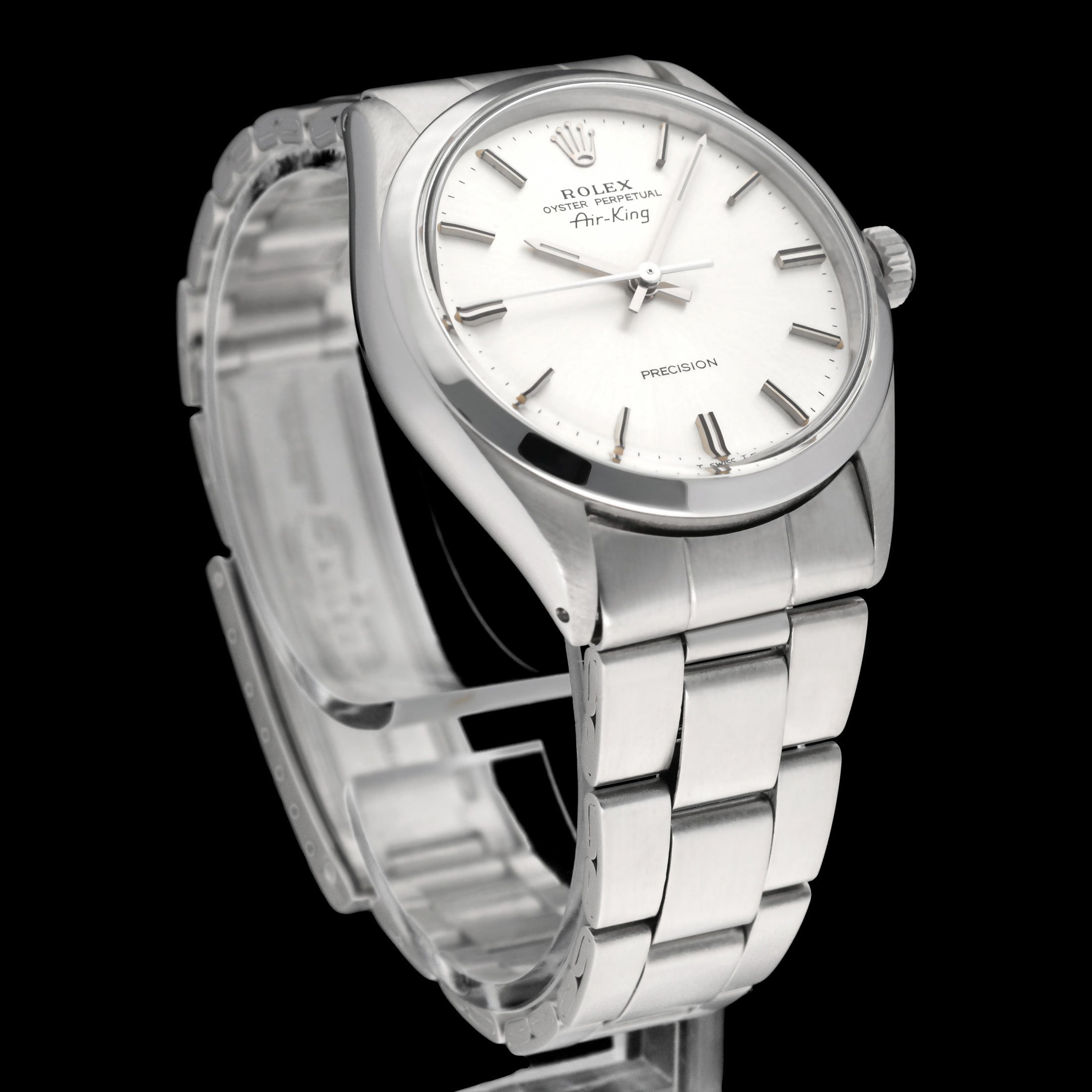 Rolex Air-King 5500