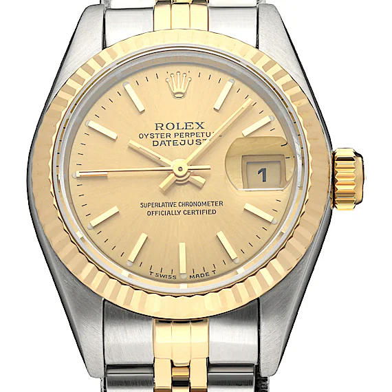 Rolex Lady-Datejust 69173 Rolex Lady-Datejust 69173