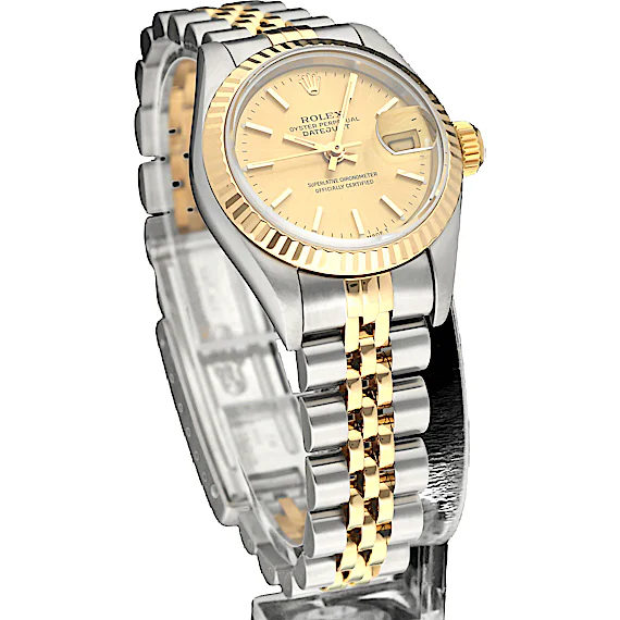 Rolex Lady-Datejust 69173 Rolex Lady-Datejust 69173