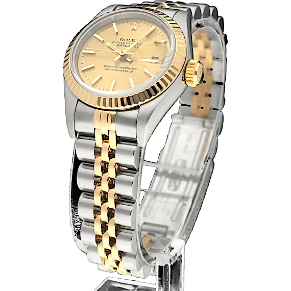 Rolex Lady-Datejust 69173 Rolex Lady-Datejust 69173