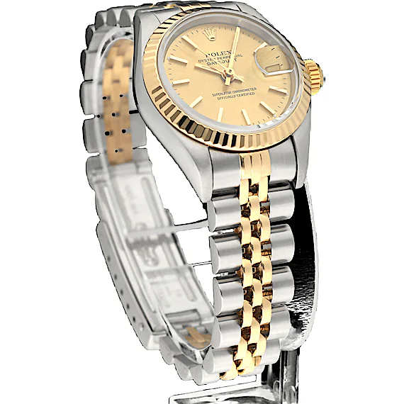 Rolex Lady-Datejust 69173 Rolex Lady-Datejust 69173