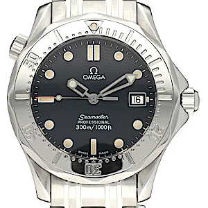 Omega Seamaster 2562.80.00 Omega Seamaster 2562.80.00