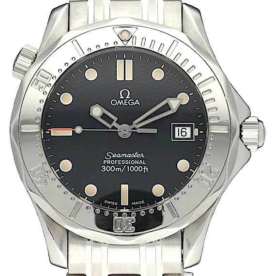 Omega Seamaster 2562.80.00 Omega Seamaster 2562.80.00