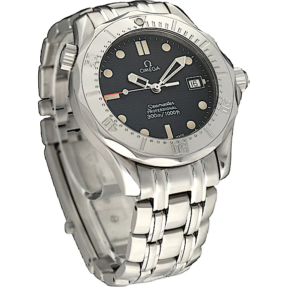 Omega Seamaster 2562.80.00 Omega Seamaster 2562.80.00