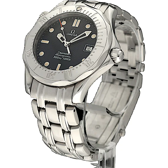 Omega Seamaster 2562.80.00 Omega Seamaster 2562.80.00