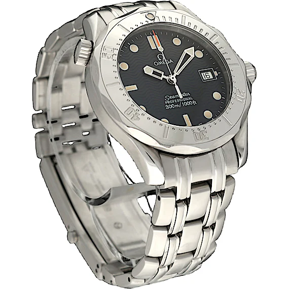 Omega Seamaster 2562.80.00 Omega Seamaster 2562.80.00