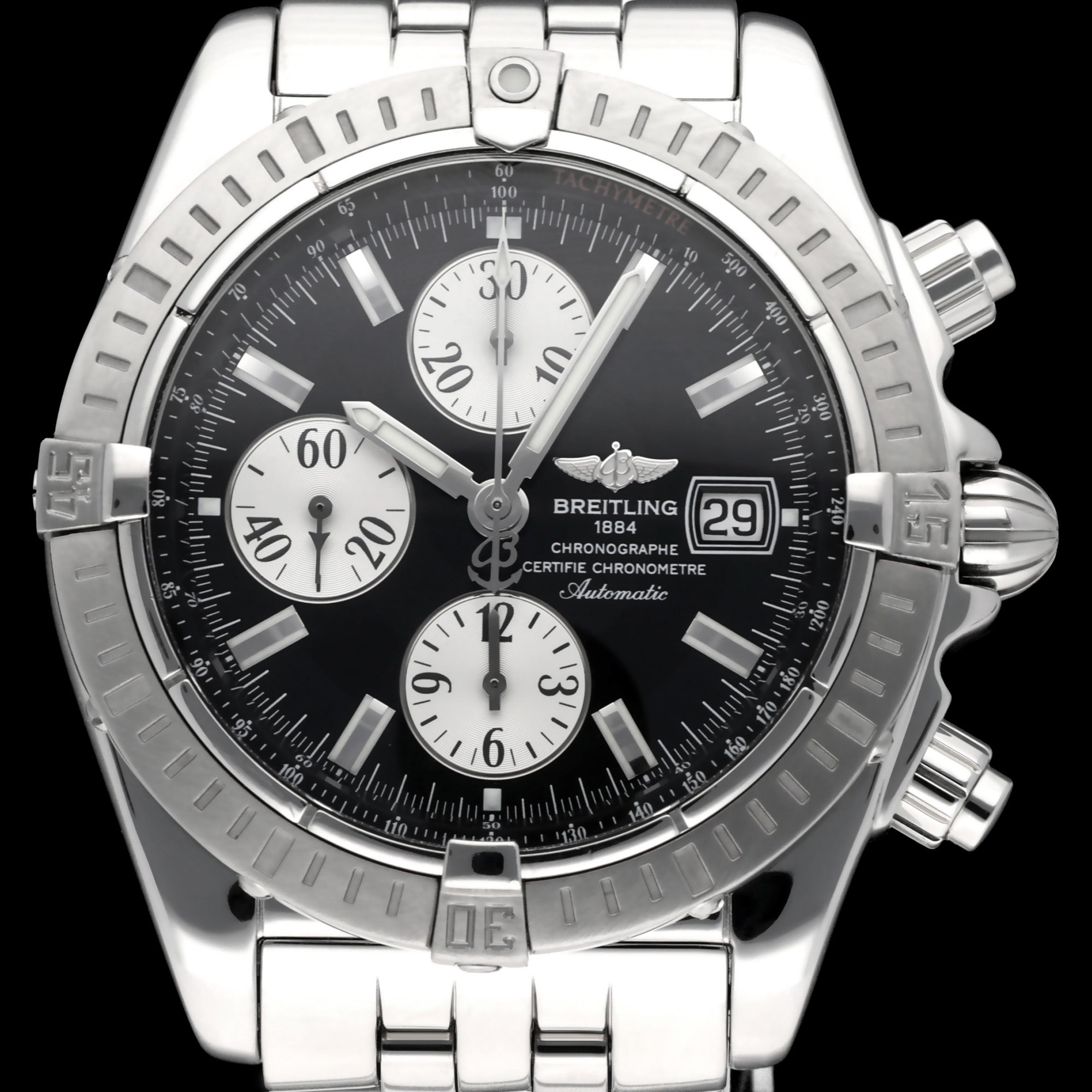Breitling Chronomat A13356