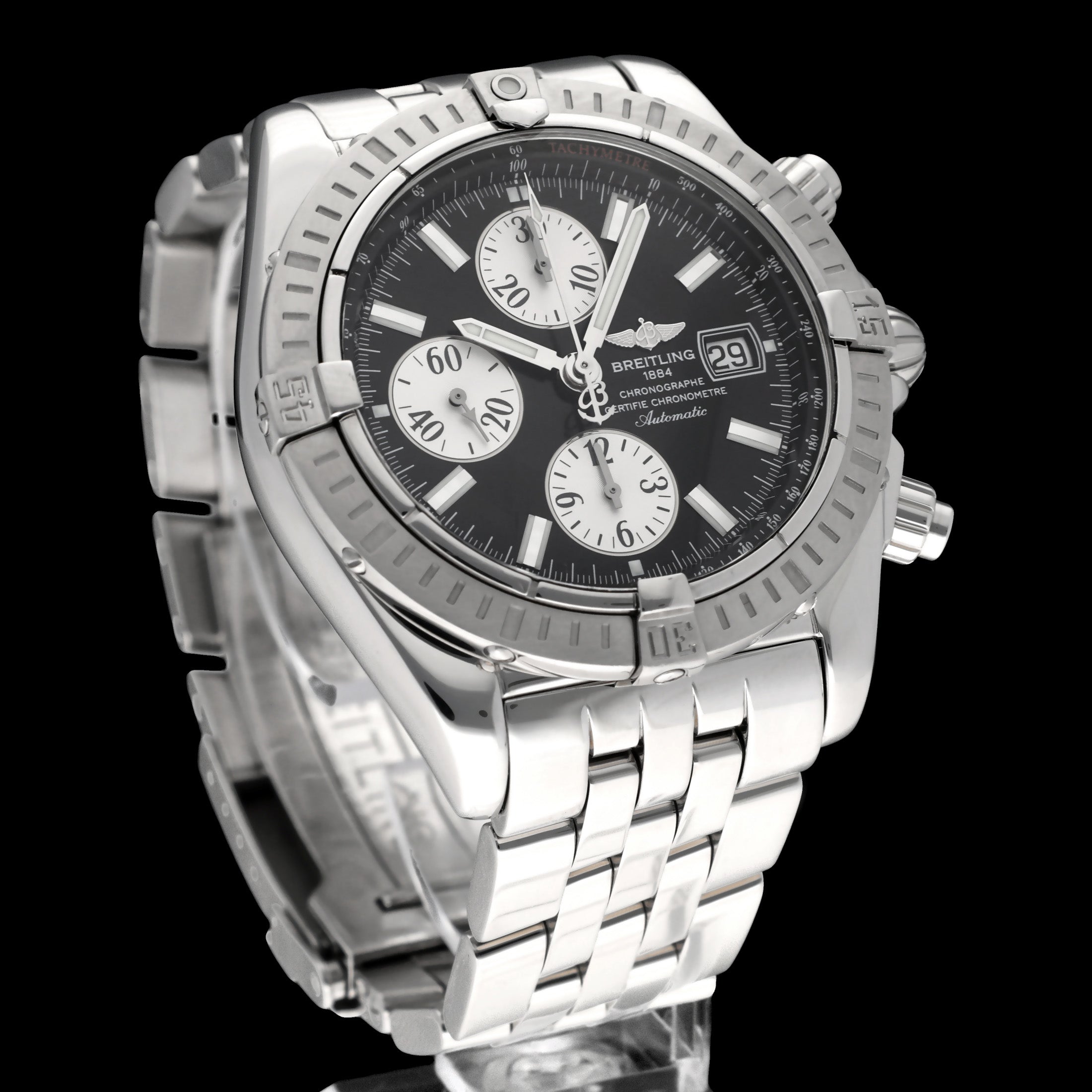 Breitling Chronomat A13356
