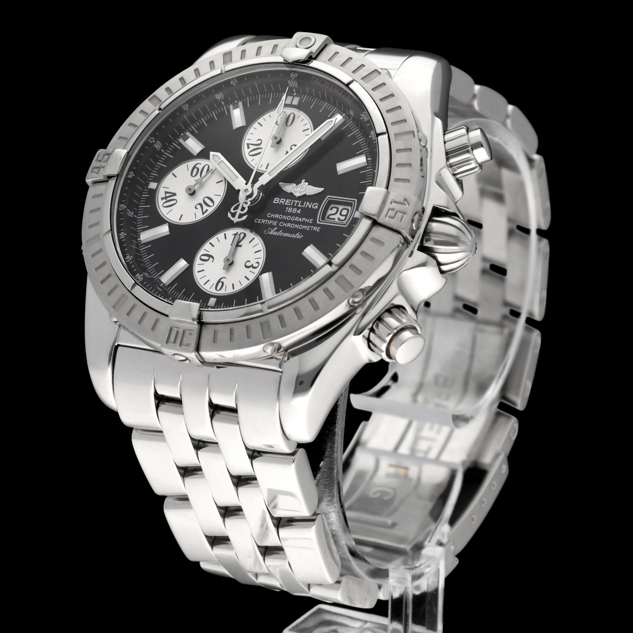 Breitling Chronomat A13356