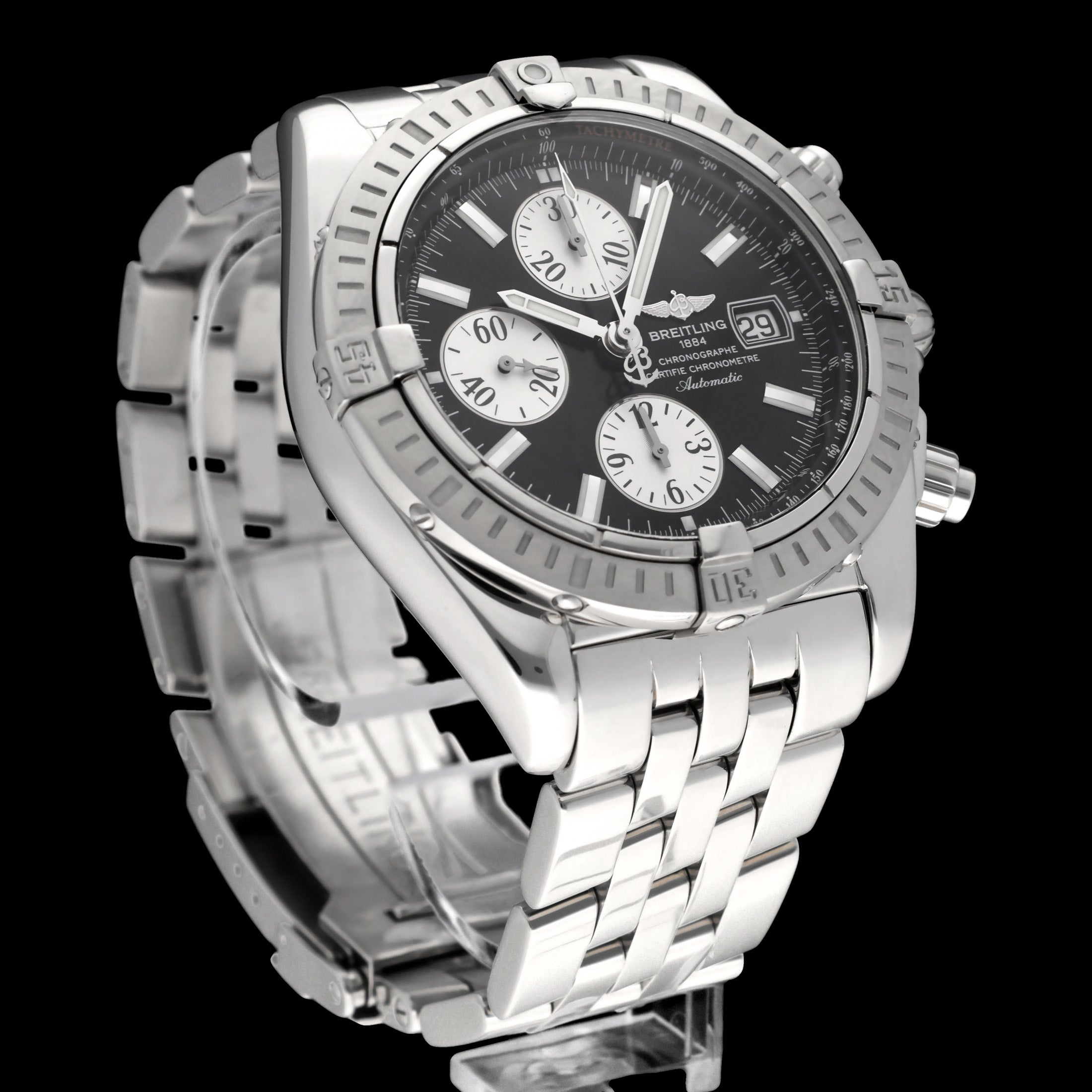 Breitling Chronomat A13356