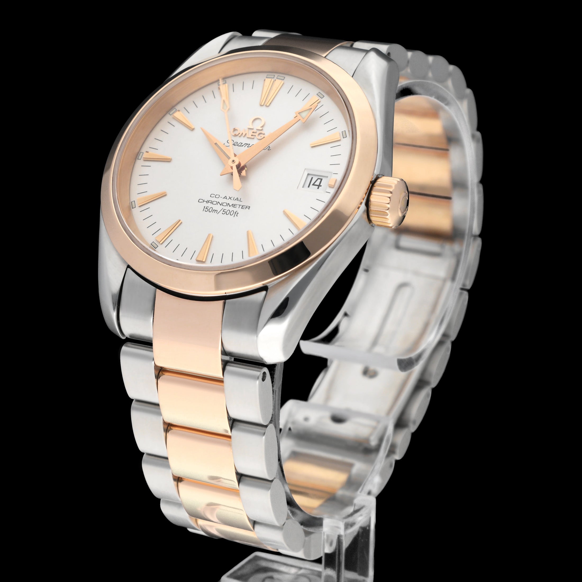 Omega Seamaster 2304.30.00