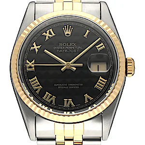 Rolex Datejust 16233 Rolex Datejust 16233