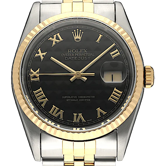 Rolex Datejust 16233 Rolex Datejust 16233