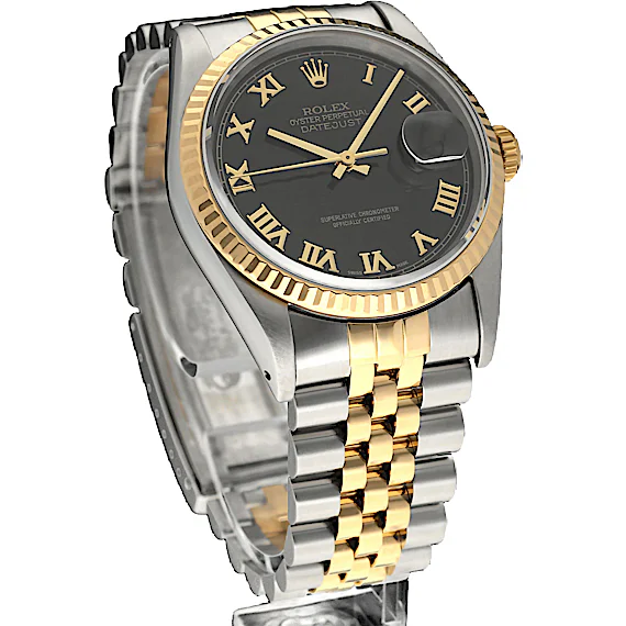 Rolex Datejust 16233 Rolex Datejust 16233