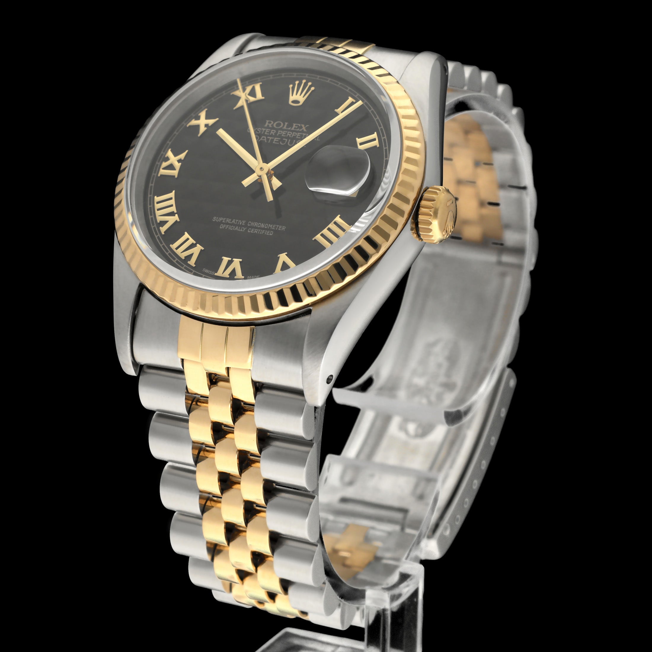 Rolex Datejust 16233