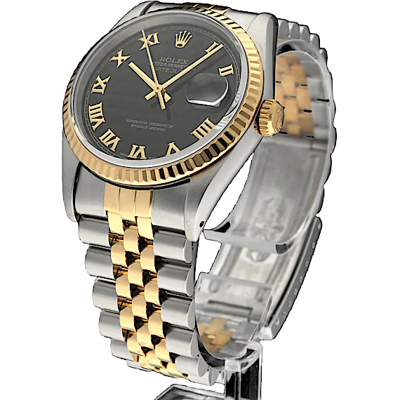 Rolex Datejust 16233 Rolex Datejust 16233