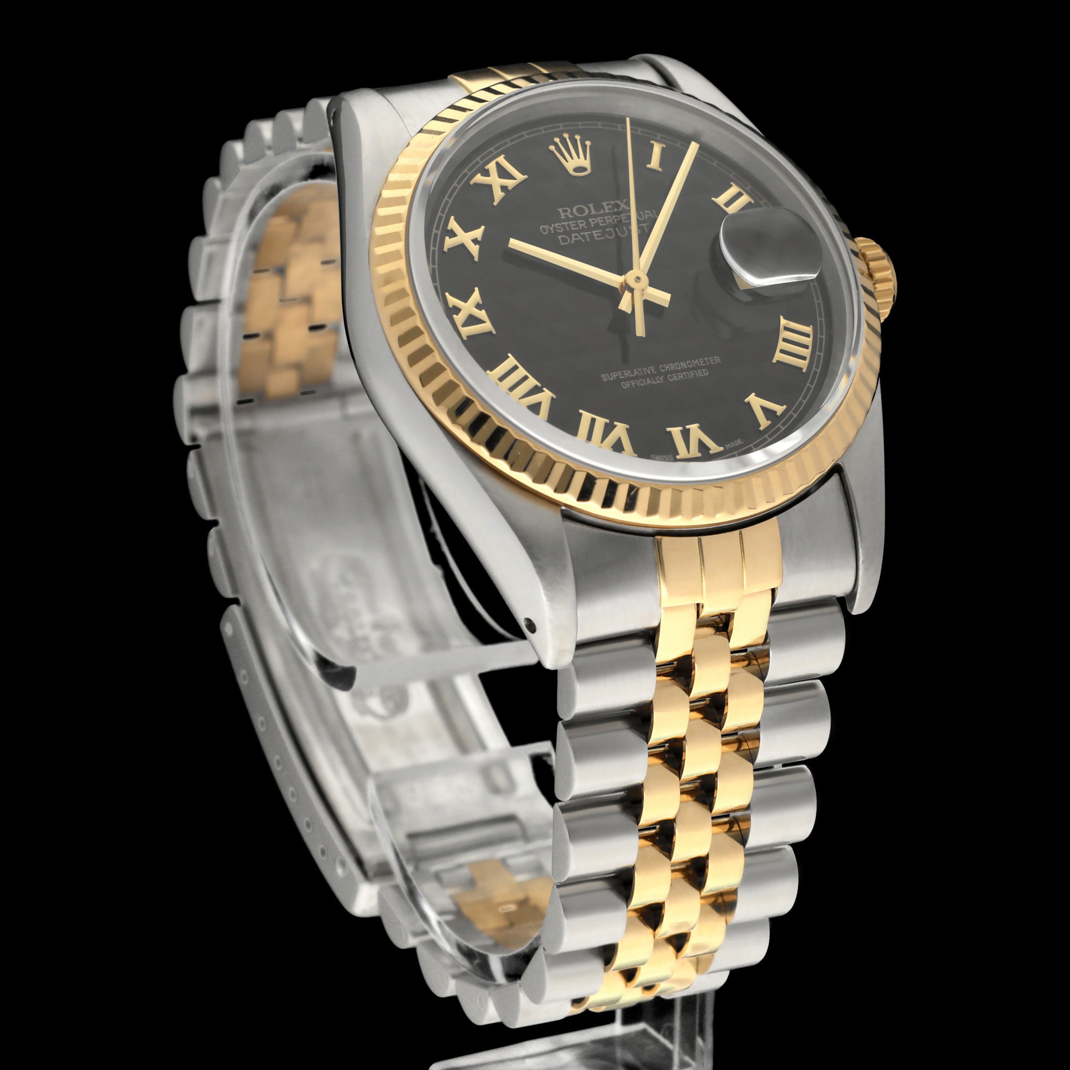 Rolex Datejust 16233