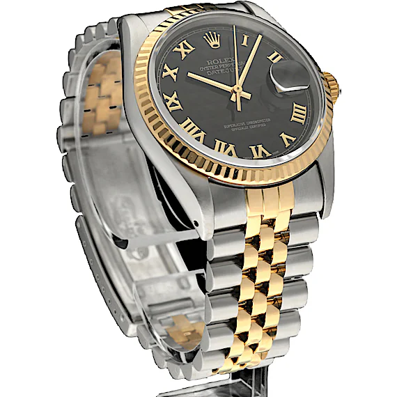 Rolex Datejust 16233 Rolex Datejust 16233