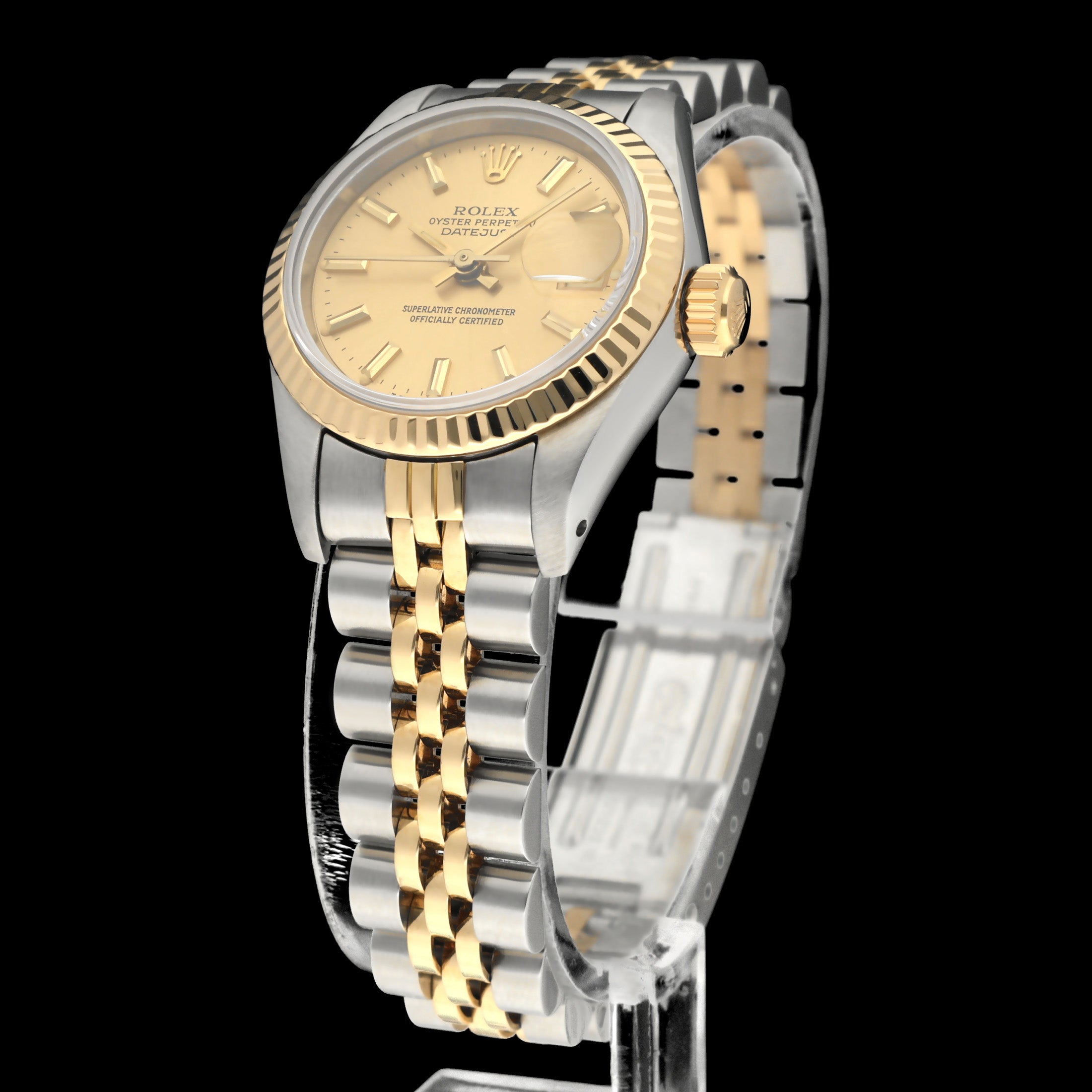 Rolex Lady-Datejust 69173