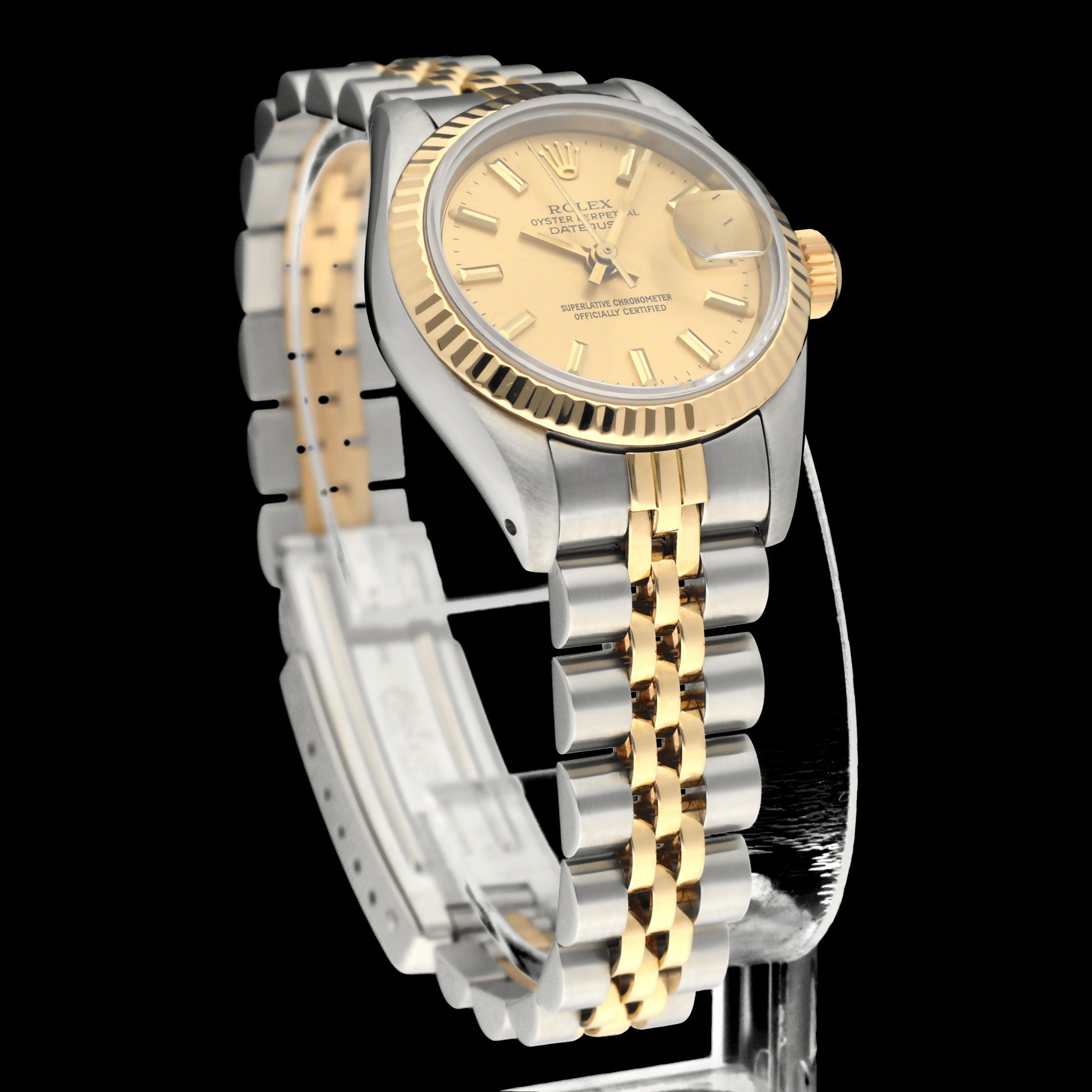 Rolex Lady-Datejust 69173