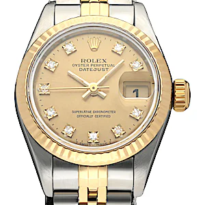 Rolex Lady-Datejust 69173G Rolex Lady-Datejust 69173G
