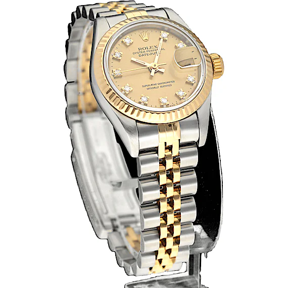 Rolex Lady-Datejust 69173G Rolex Lady-Datejust 69173G