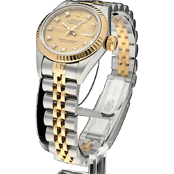 Rolex Lady-Datejust 69173G Rolex Lady-Datejust 69173G