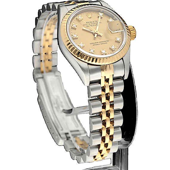Rolex Lady-Datejust 69173G Rolex Lady-Datejust 69173G