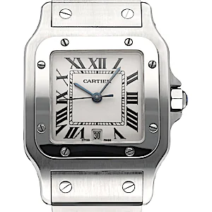 Cartier Santos 1564 Cartier Santos 1564