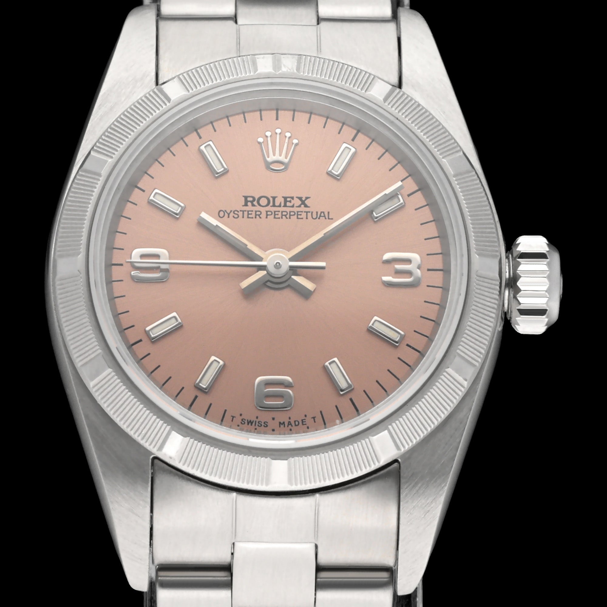 Rolex Oyster Perpetual 67230