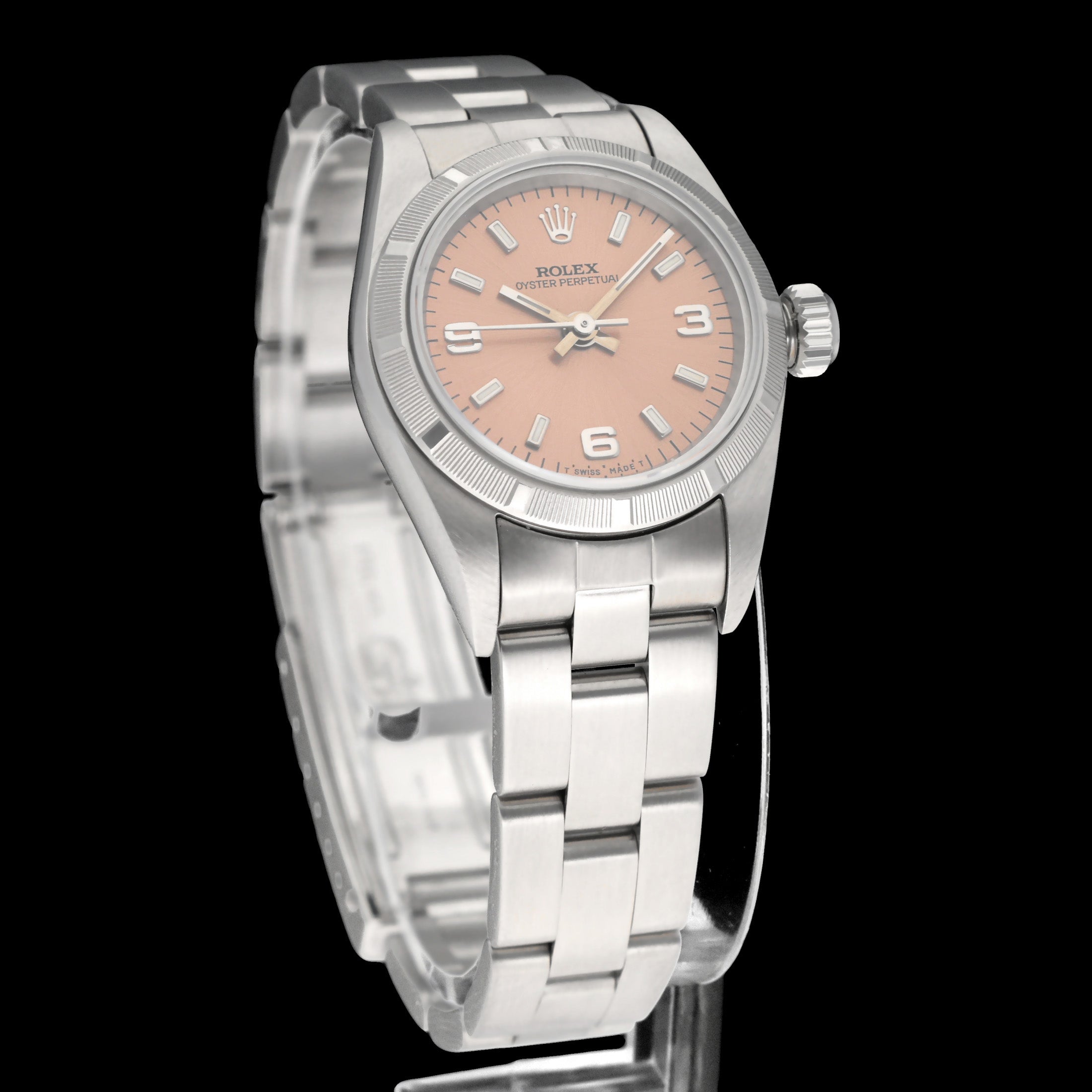 Rolex Oyster Perpetual 67230