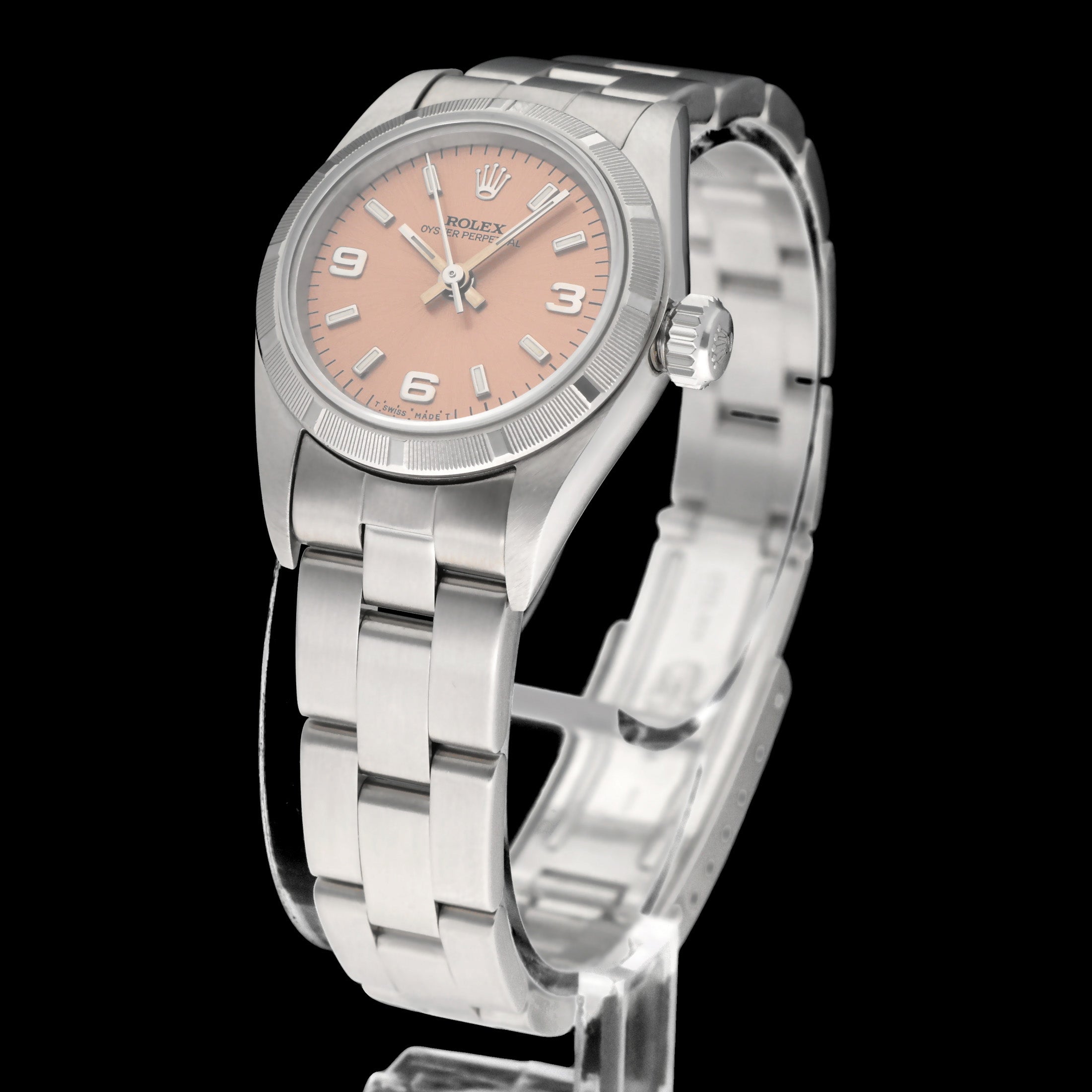 Rolex Oyster Perpetual 67230