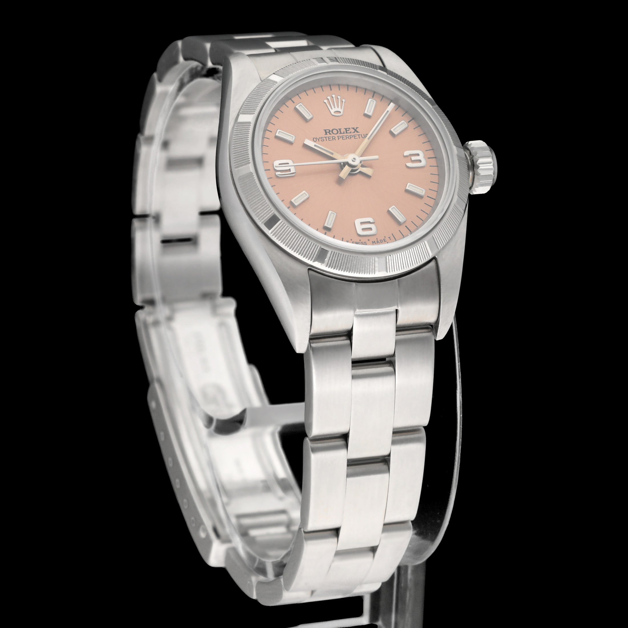 Rolex Oyster Perpetual 67230