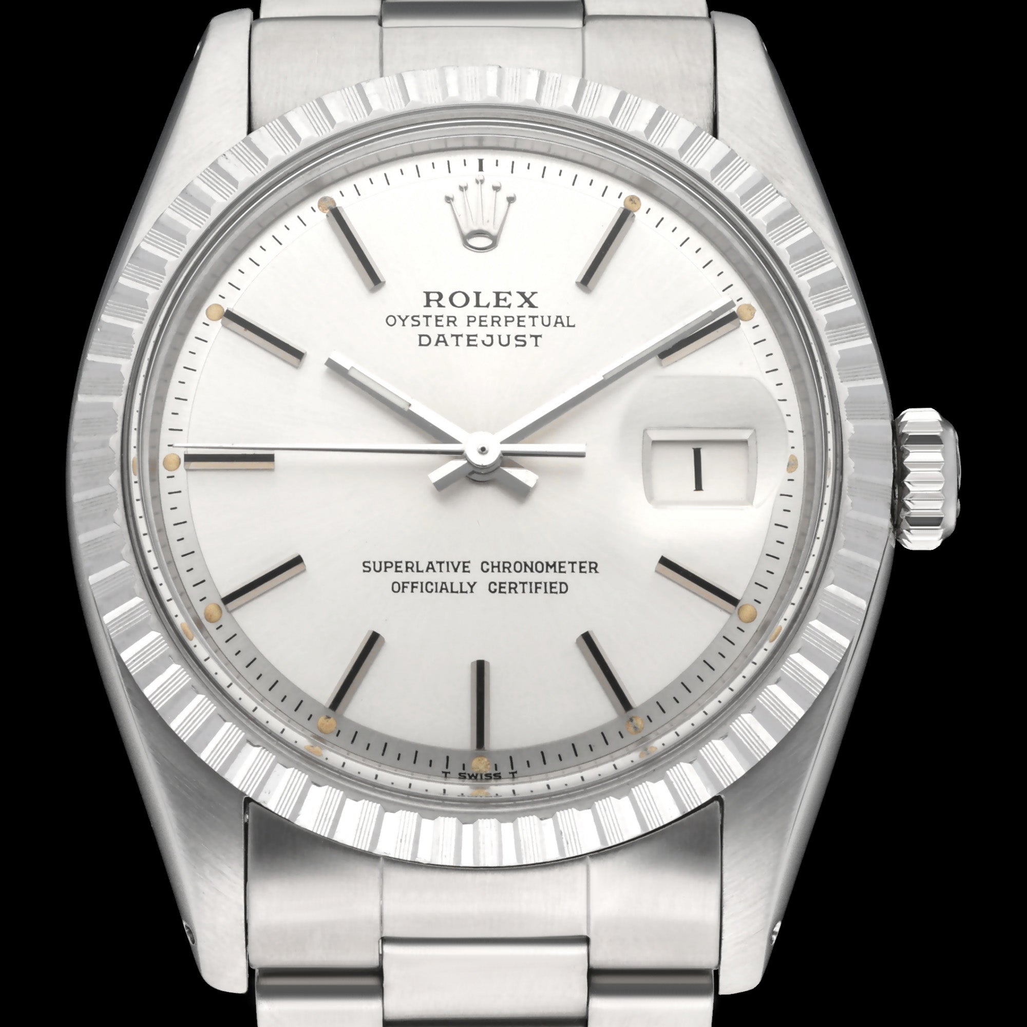 Rolex Datejust 1603