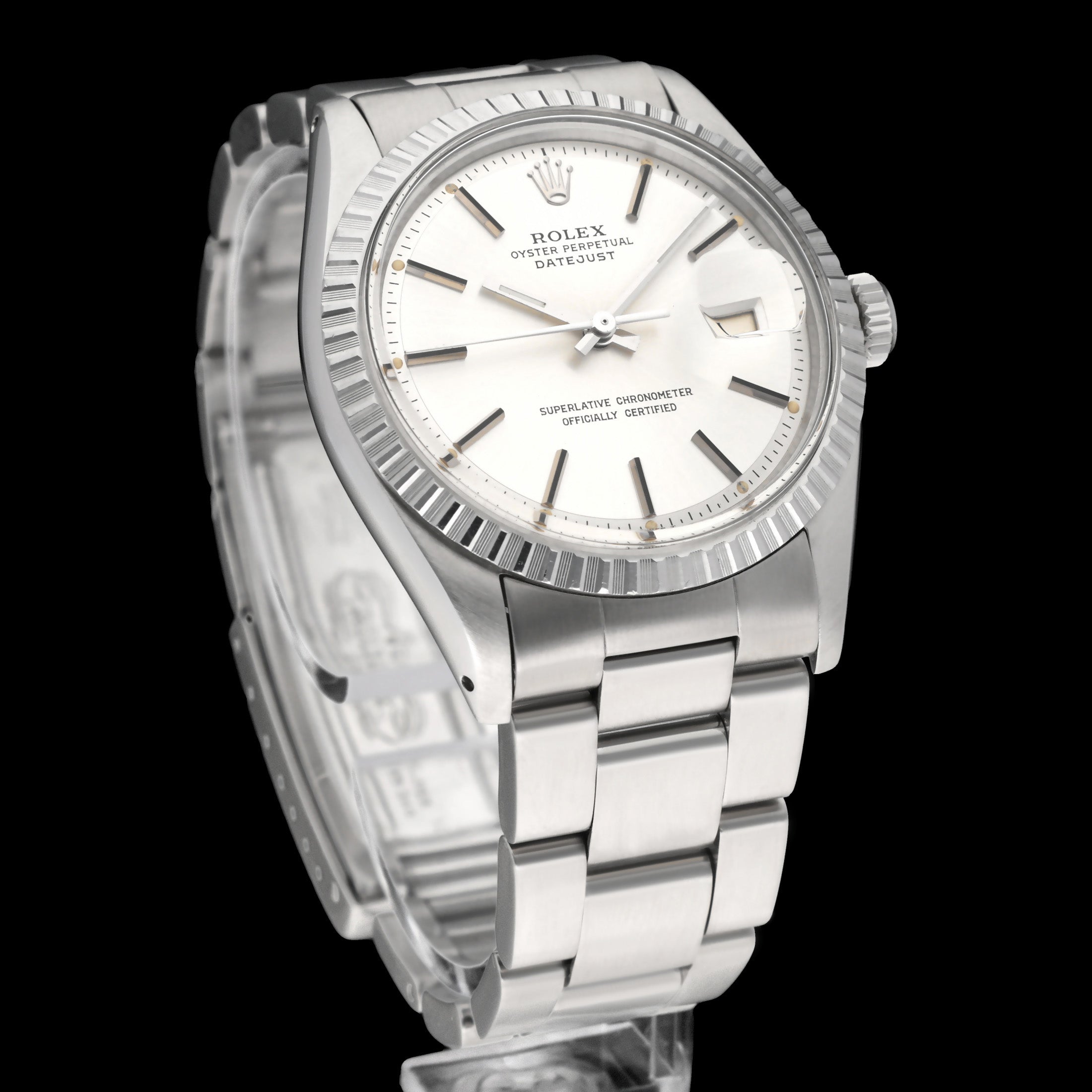 Rolex Datejust 1603