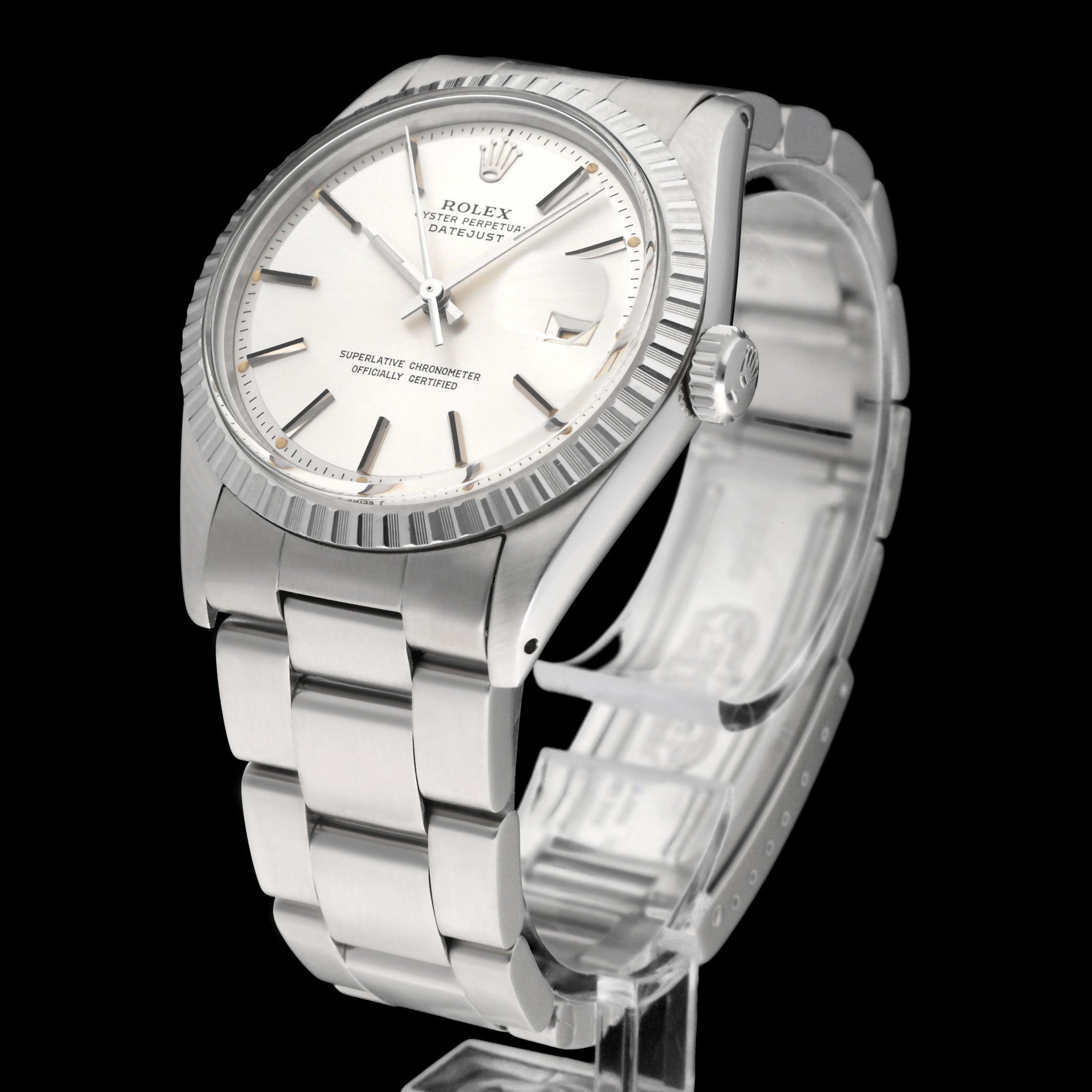 Rolex Datejust 1603