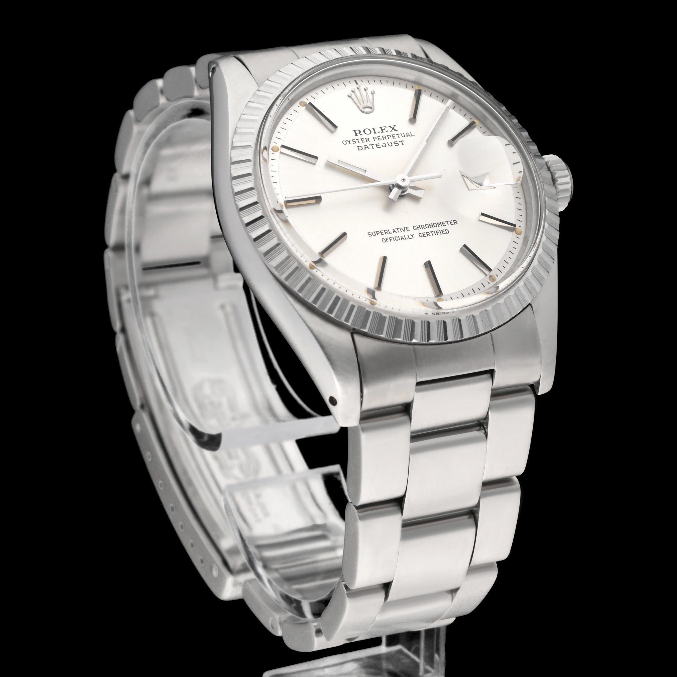 Rolex Datejust 1603