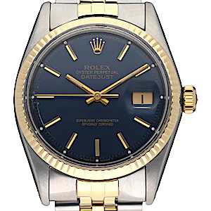 Rolex Datejust 1601 Rolex Datejust 1601