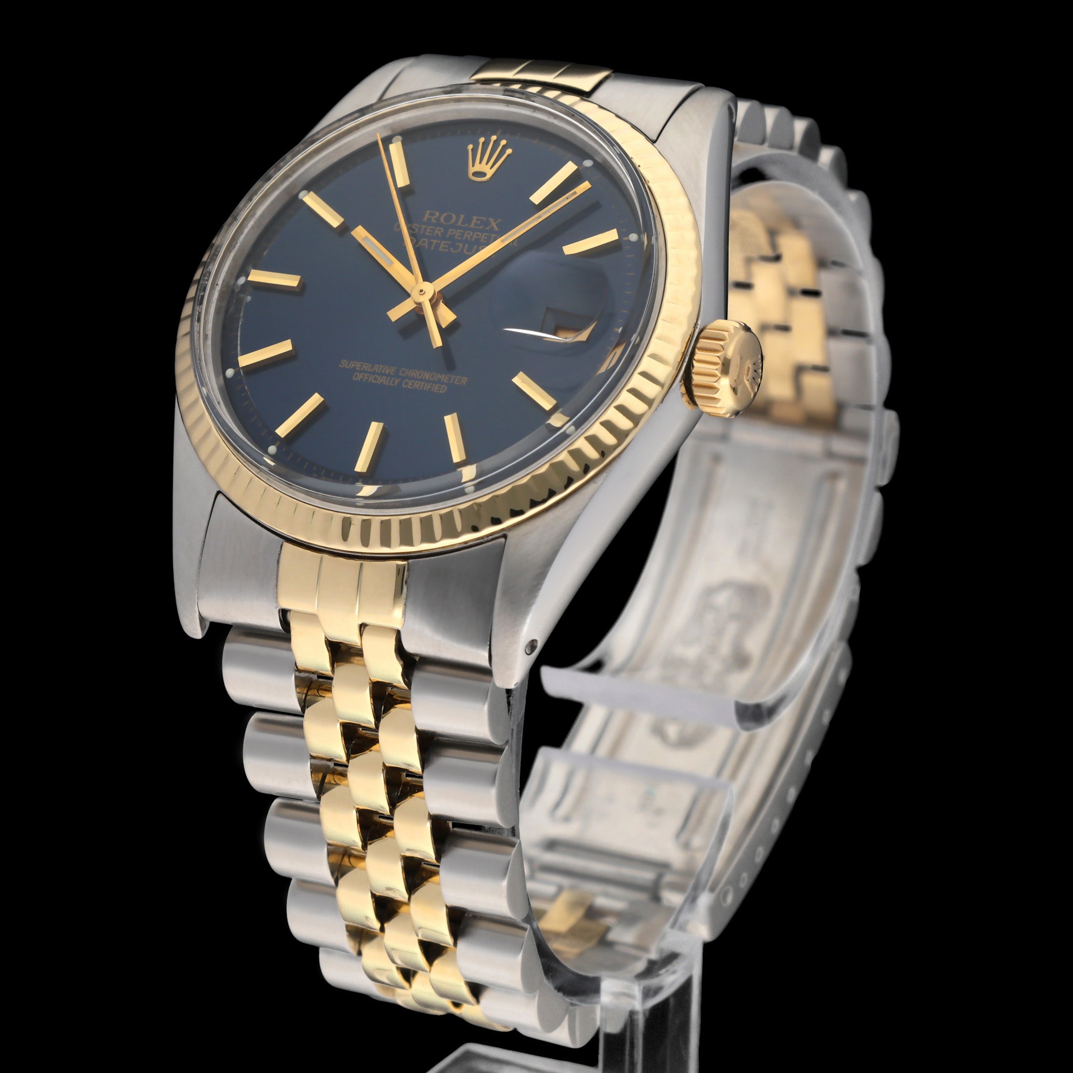 Rolex Datejust 1601