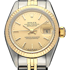 Rolex Lady-Datejust 69173