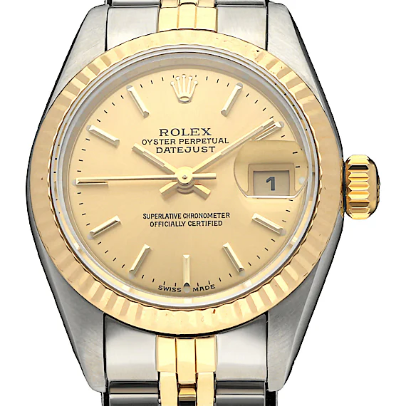Rolex Lady-Datejust 69173 Rolex Lady-Datejust 69173