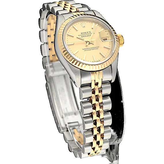 Rolex Lady-Datejust 69173 Rolex Lady-Datejust 69173