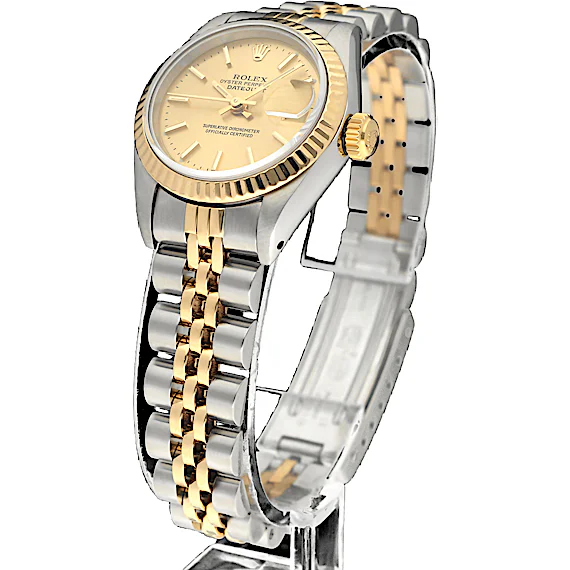 Rolex Lady-Datejust 69173 Rolex Lady-Datejust 69173