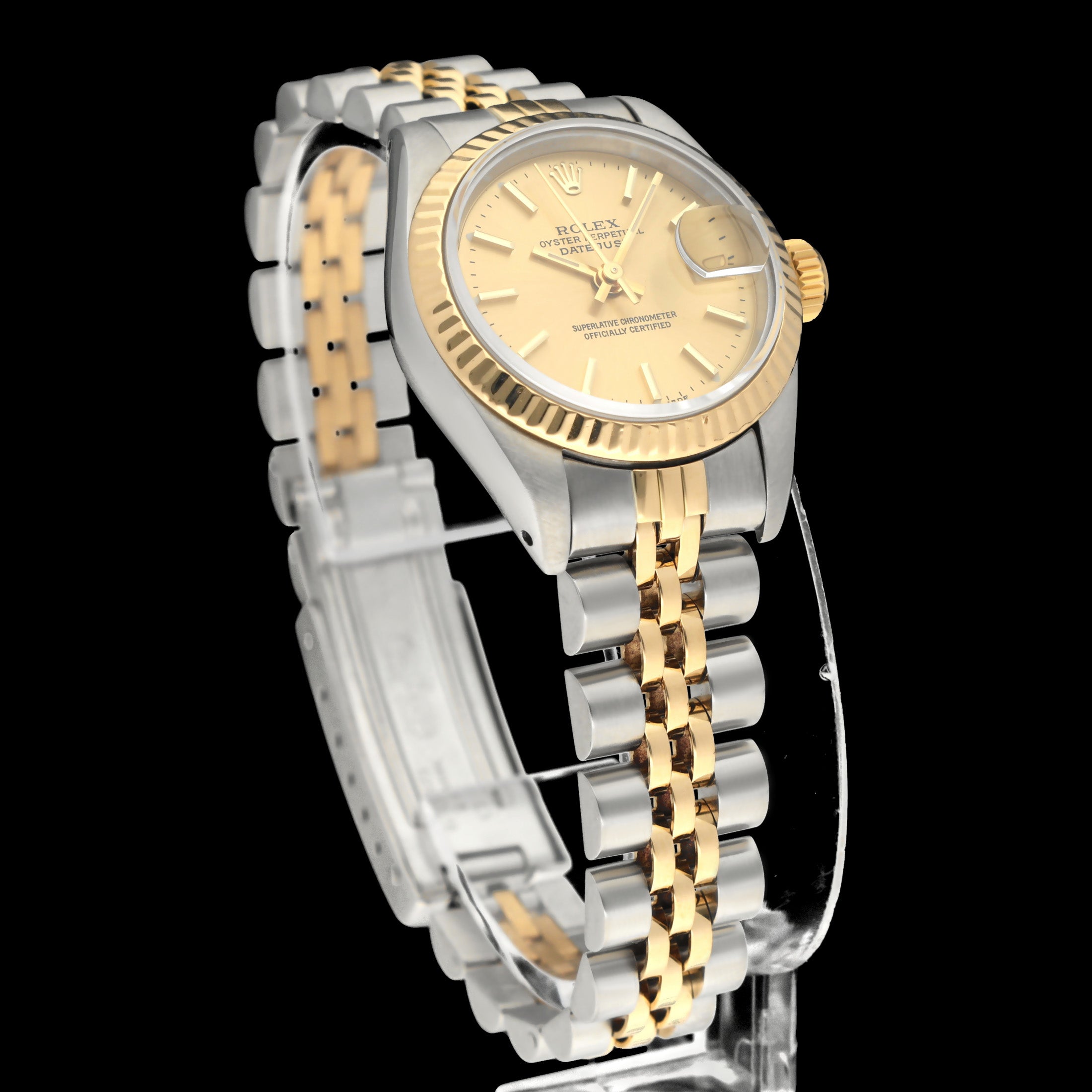 Rolex Lady-Datejust 69173