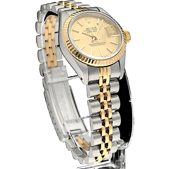Rolex Lady-Datejust 69173 Rolex Lady-Datejust 69173