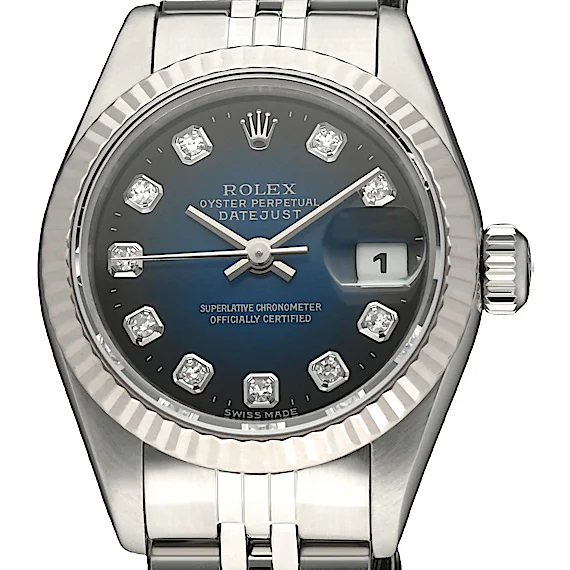 Rolex Lady-Datejust 69174G Rolex Lady-Datejust 69174G