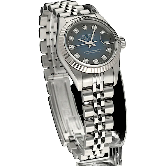 Rolex Lady-Datejust 69174G Rolex Lady-Datejust 69174G